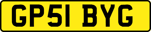 GP51BYG