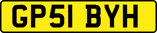 GP51BYH