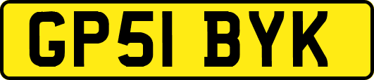 GP51BYK