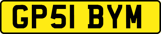 GP51BYM