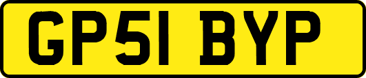 GP51BYP