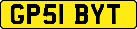 GP51BYT