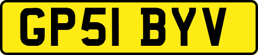 GP51BYV