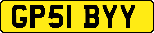 GP51BYY