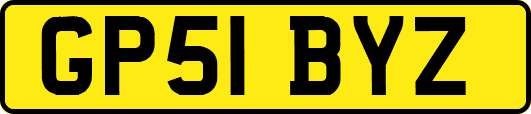 GP51BYZ