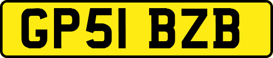 GP51BZB