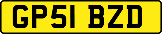 GP51BZD