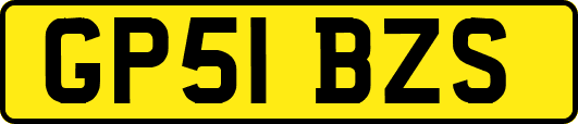 GP51BZS