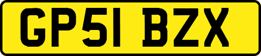 GP51BZX