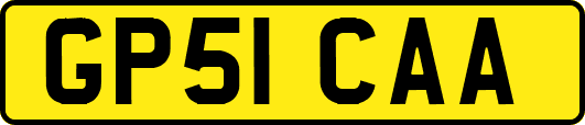 GP51CAA