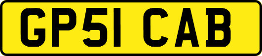 GP51CAB