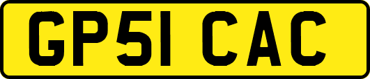 GP51CAC