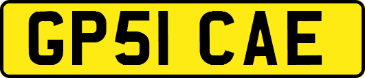 GP51CAE