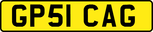 GP51CAG