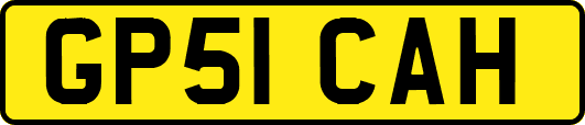 GP51CAH