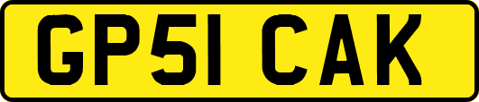 GP51CAK