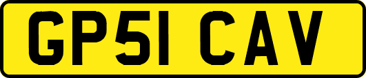 GP51CAV