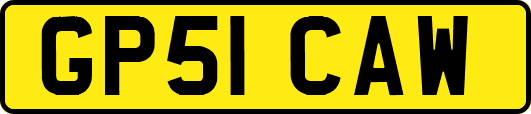 GP51CAW