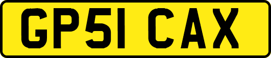 GP51CAX