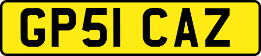 GP51CAZ