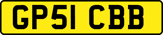 GP51CBB