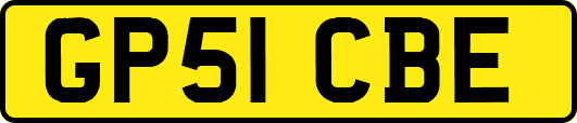 GP51CBE