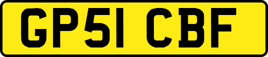 GP51CBF