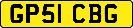 GP51CBG