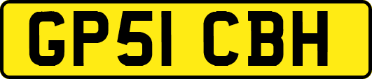 GP51CBH