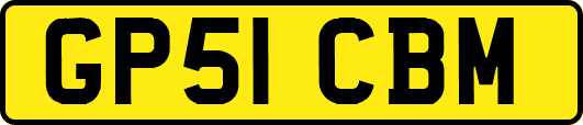 GP51CBM