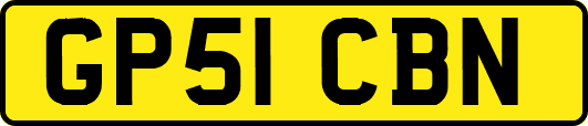 GP51CBN