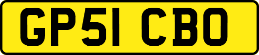 GP51CBO