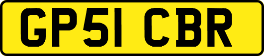 GP51CBR