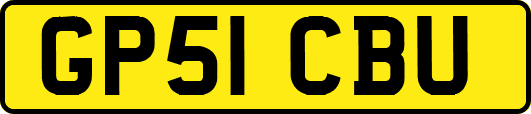 GP51CBU