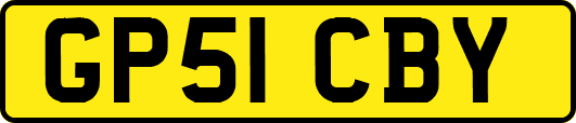 GP51CBY