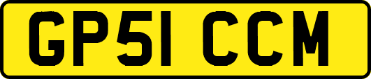 GP51CCM