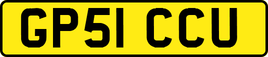 GP51CCU