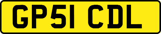 GP51CDL