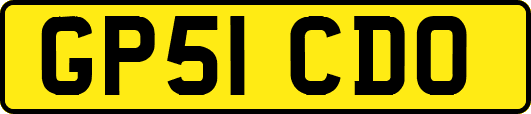 GP51CDO