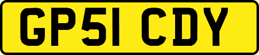 GP51CDY