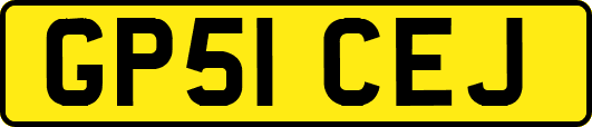 GP51CEJ