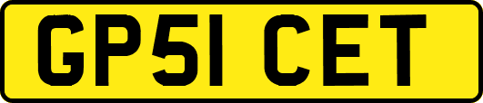 GP51CET