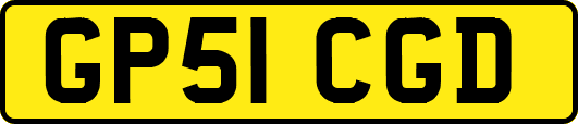 GP51CGD