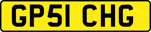 GP51CHG