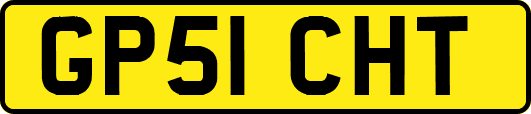 GP51CHT