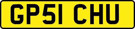 GP51CHU