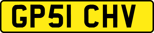 GP51CHV