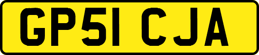 GP51CJA