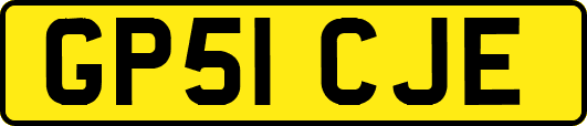 GP51CJE
