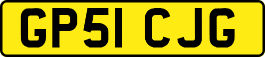 GP51CJG